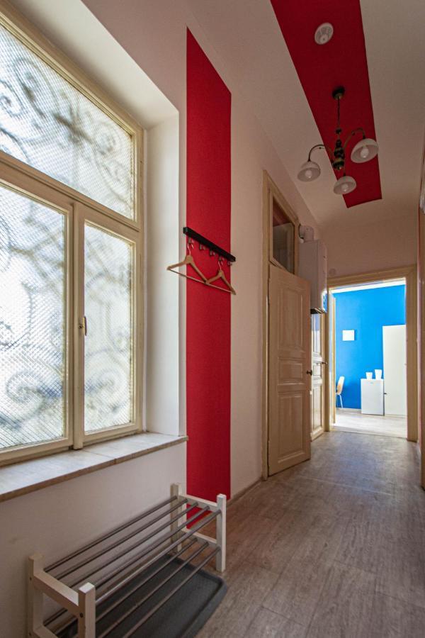 For Celebrations Spacious 3Bdr Apartment With Balcony Praga Exterior foto